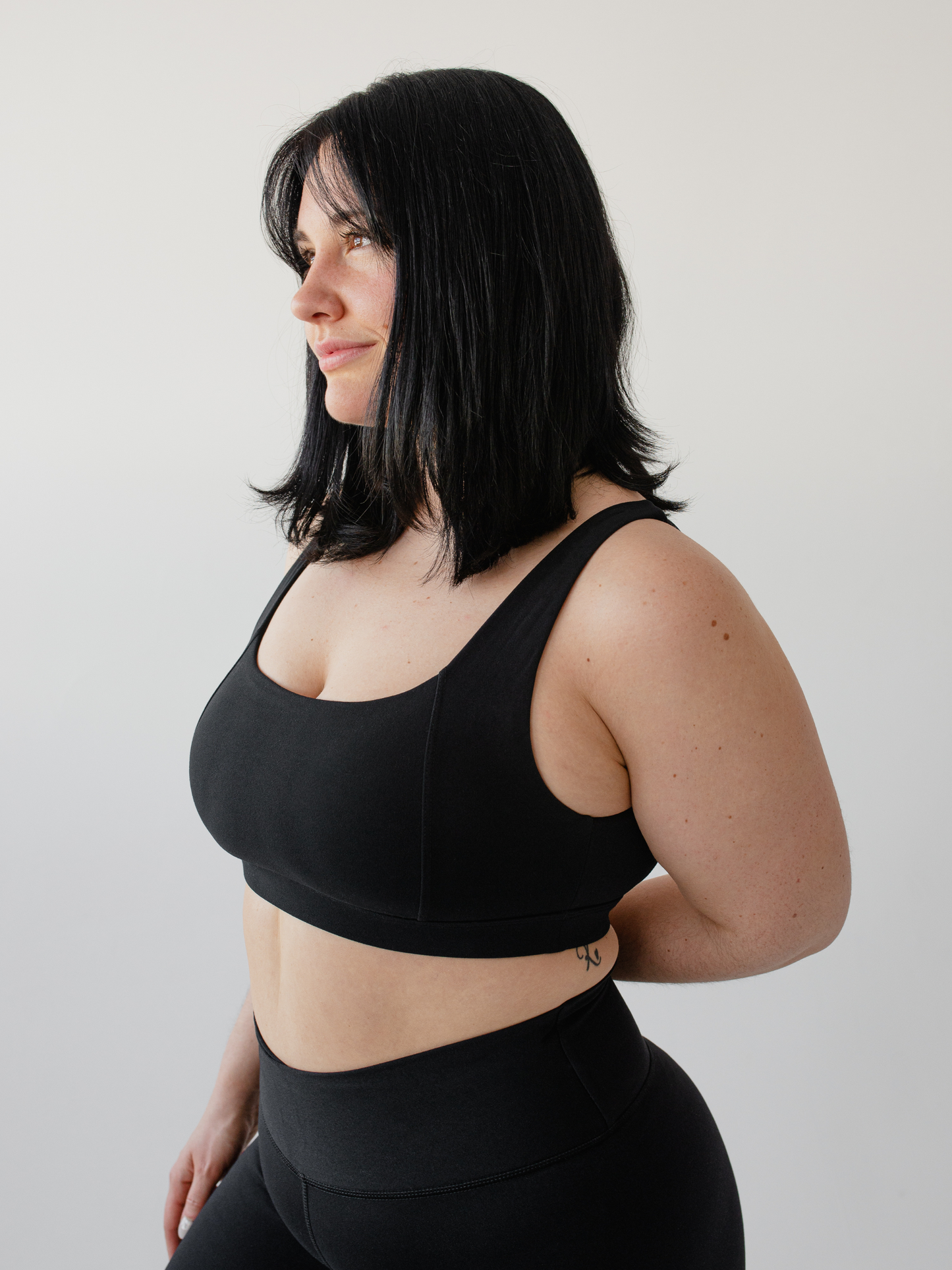 Vie active II bra - Black