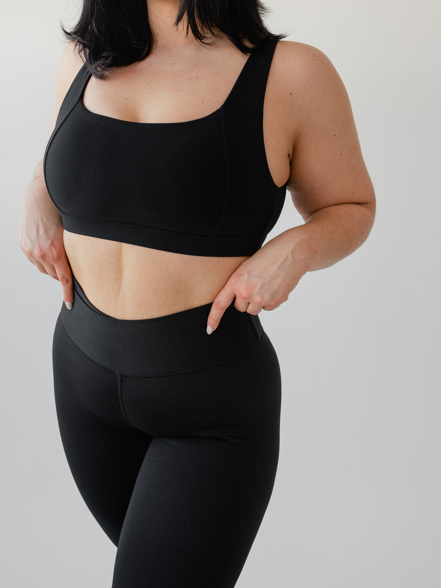 Vie active II bra - Black